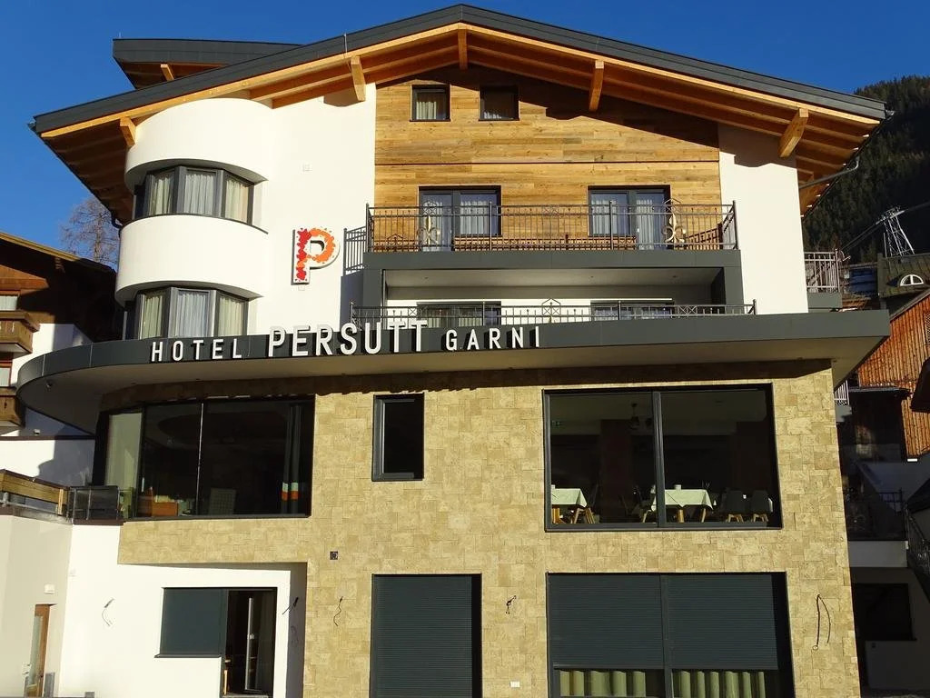 Hotel Garni Persutt