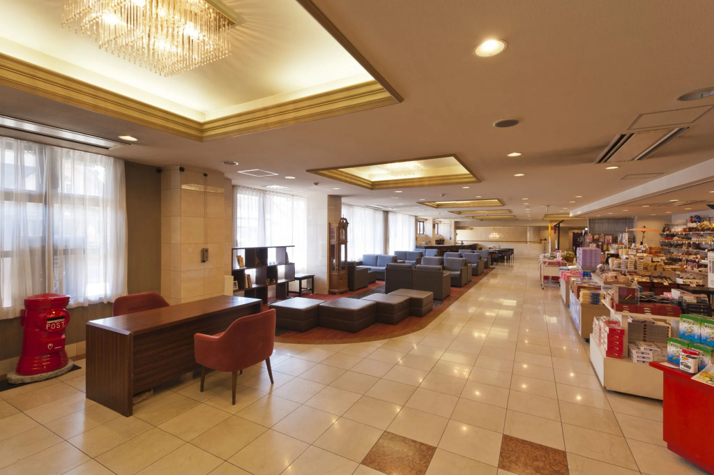 Oike Hotel