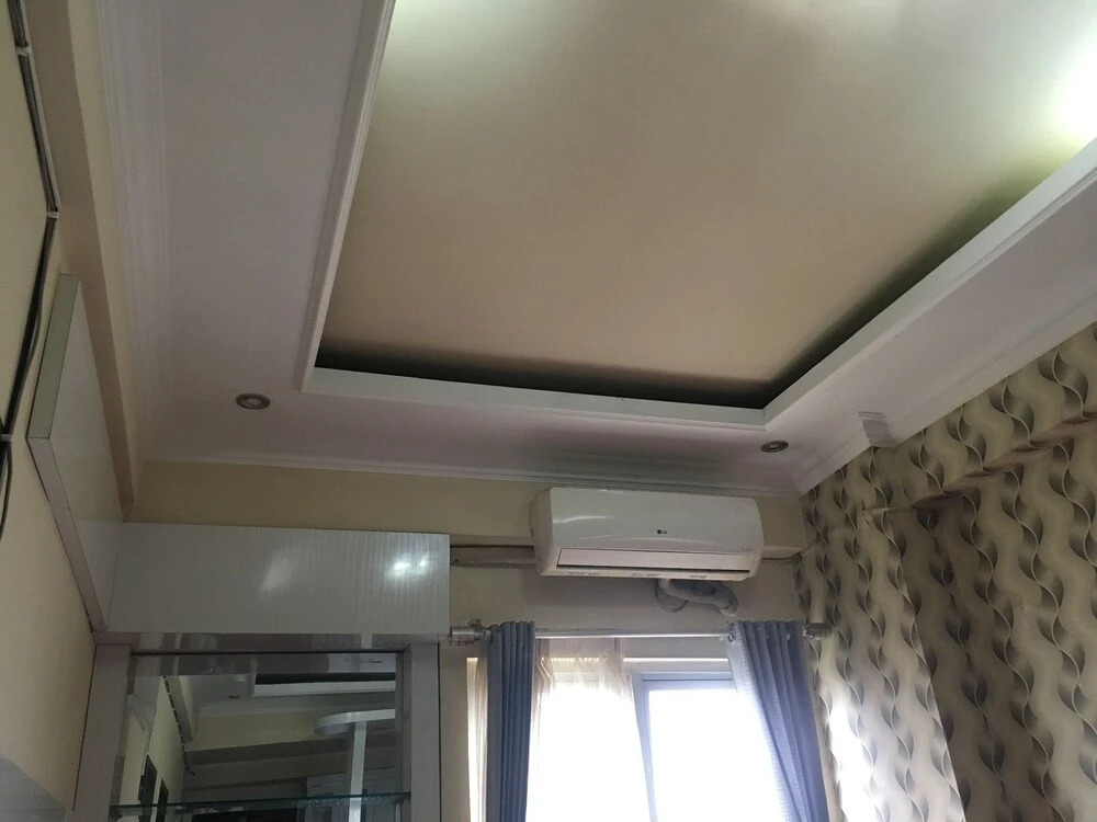 2BR 6 at The Suites Metro Apartment - Interindo