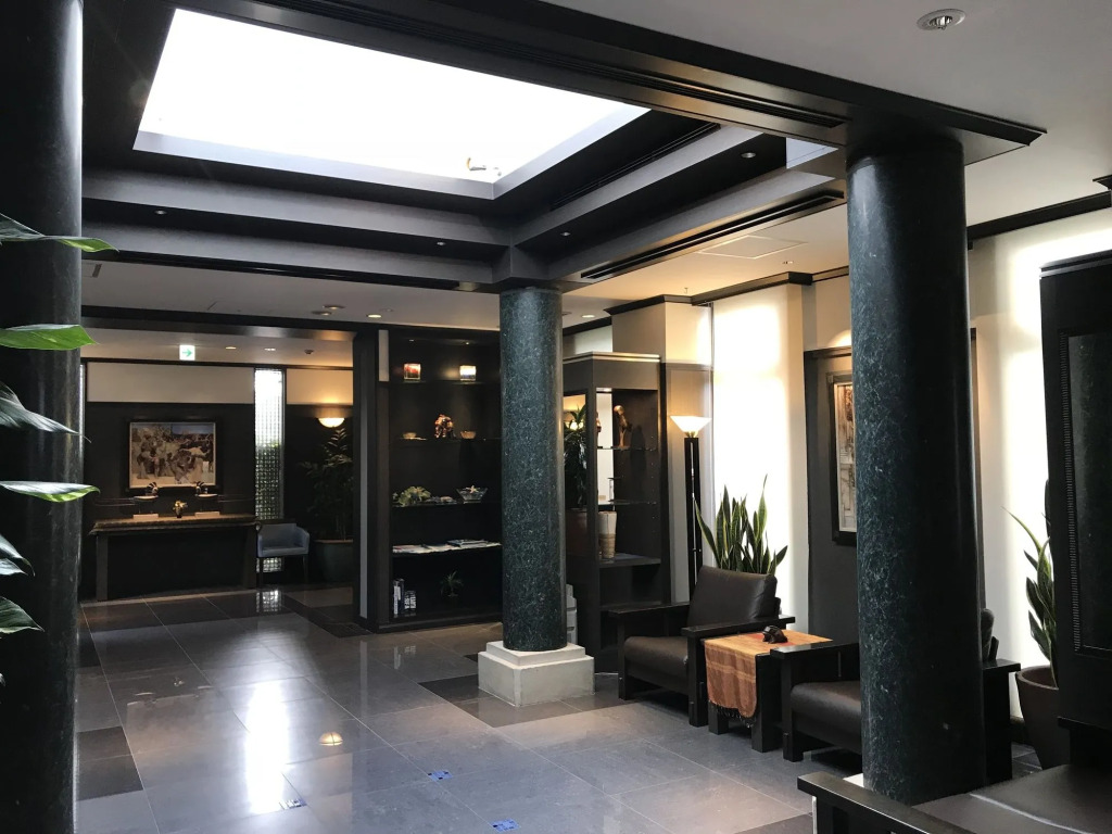 Keikyu EX Inn Shinagawa Shimbamba