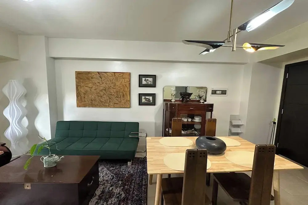 Avida Units Staycation near Ayala Serin Tagaytay