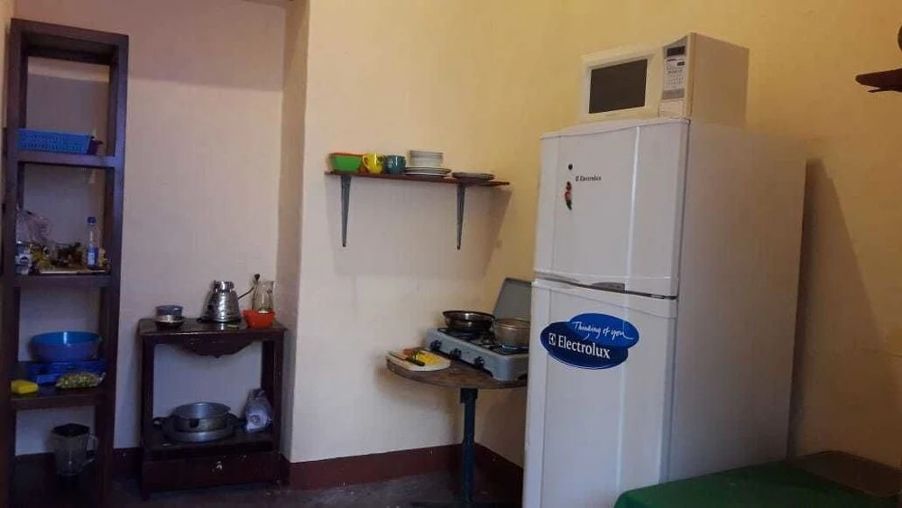 Friendly House & Hostel