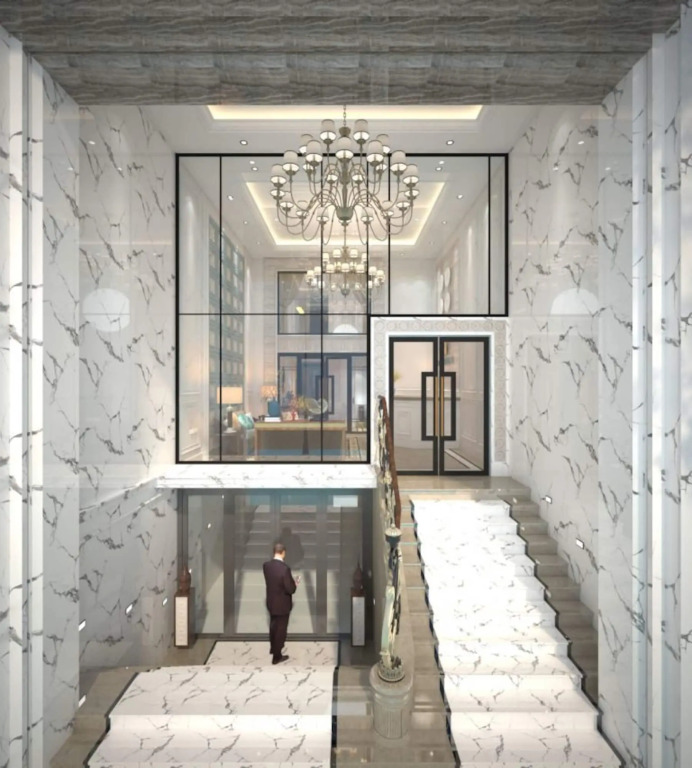 Hanoi Central Hotel & Residences