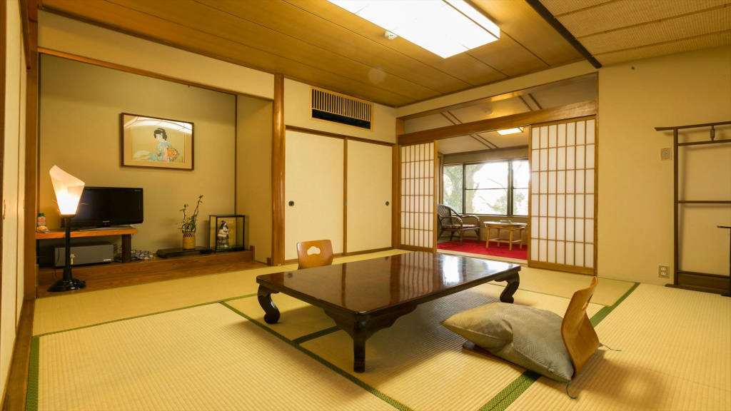 Koto No Yado Musashino