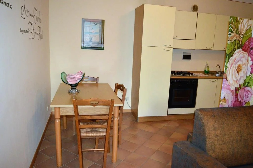 Agriturismo Le 3 Rose