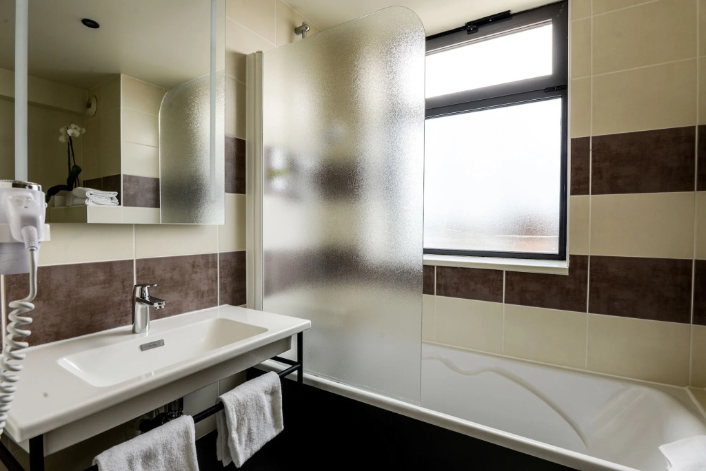 Brit Hotel Du Stade Rennes Ouest