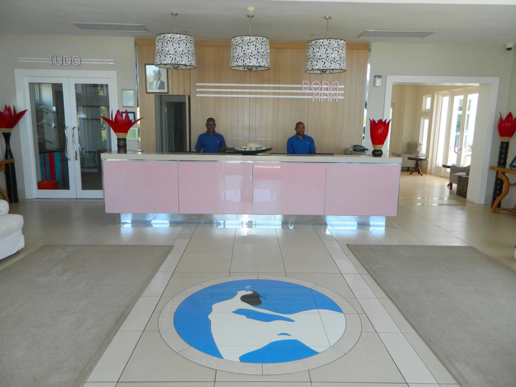 Hotel Dona Ana