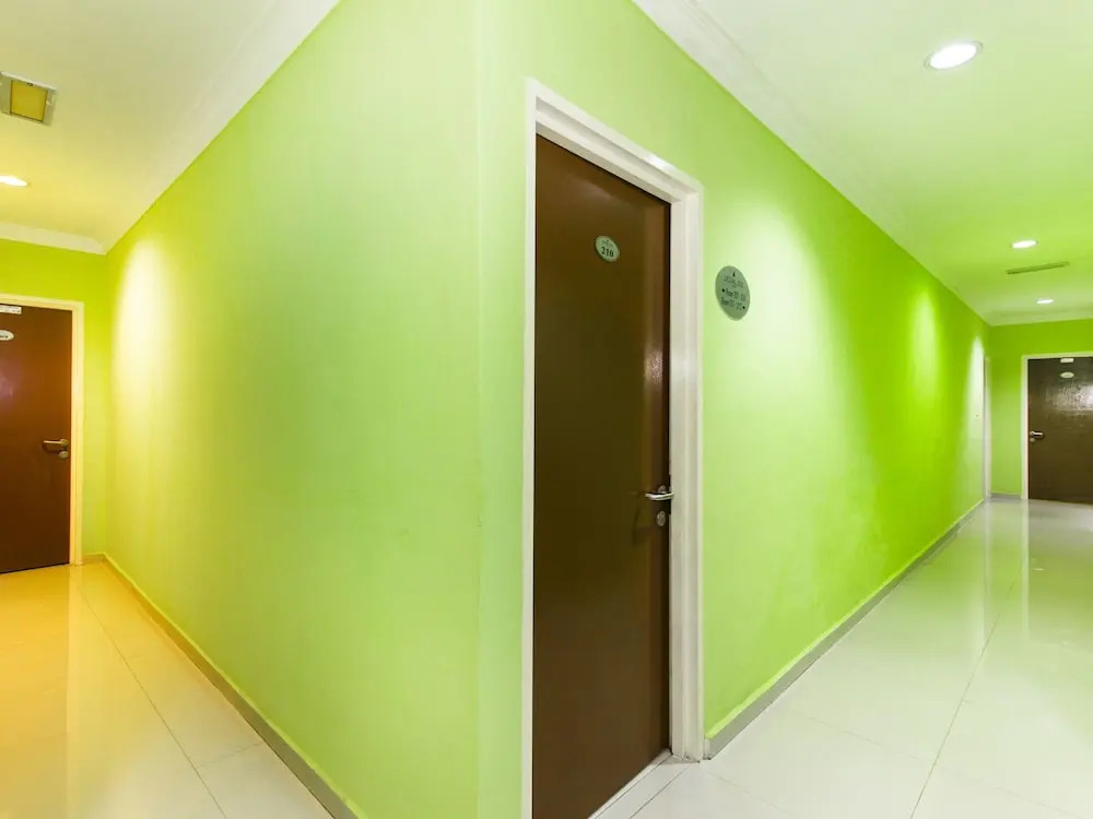 Hotel Crystal City