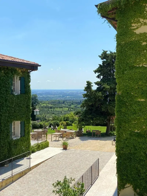 La Vineria di San Mattia