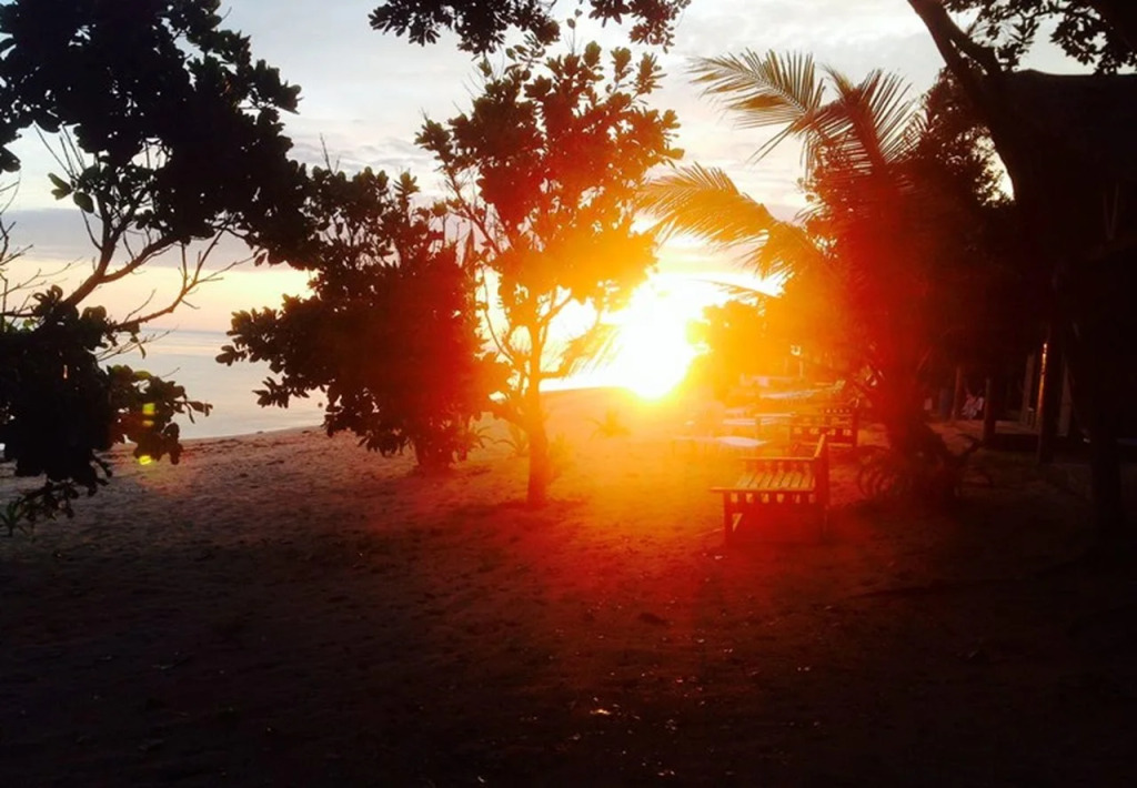 Kingfisher Resort