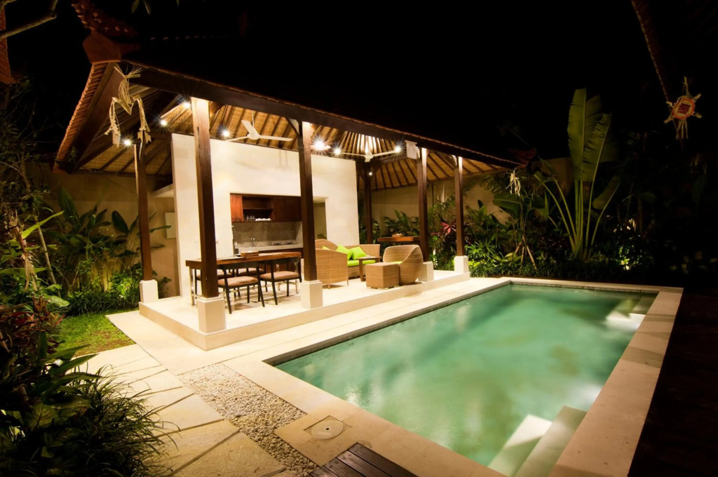Villa Puspa