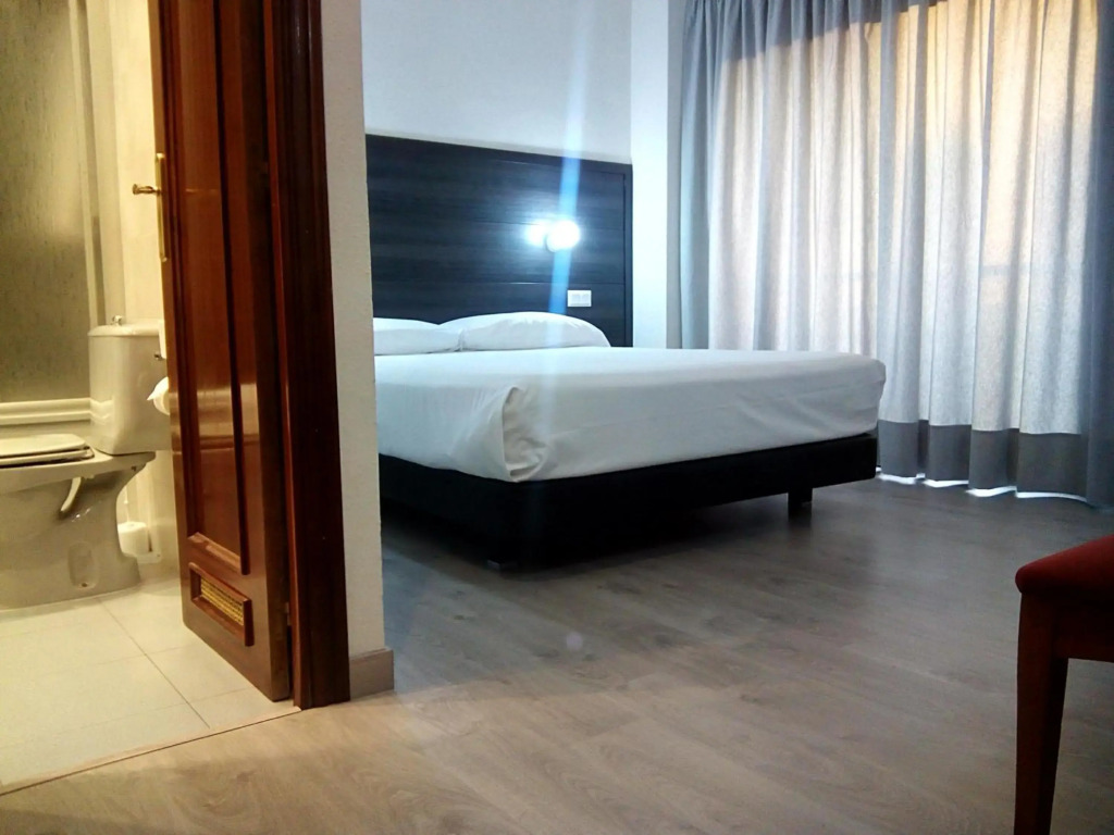 Hotel Delicias