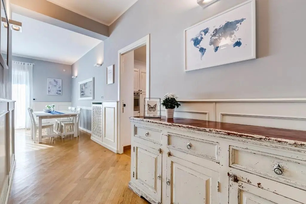 BMGA l Incredible 3Bdr With Balcony in City Center
