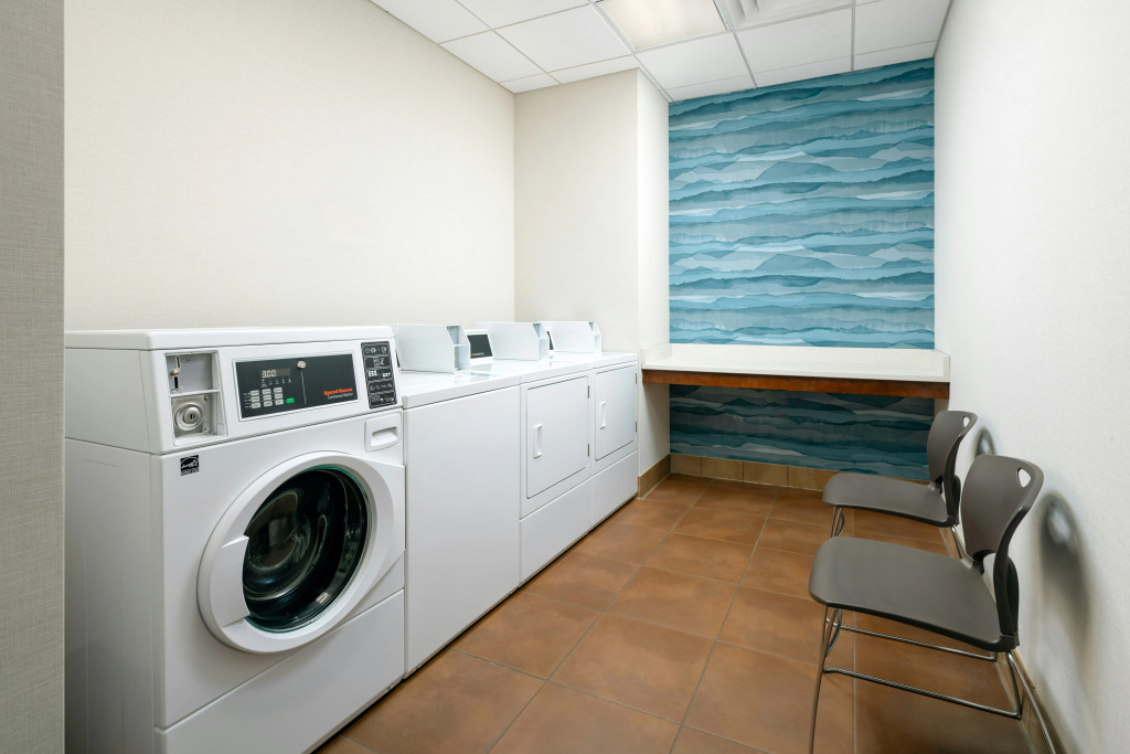 Hampton Inn Cleveland Tennessee