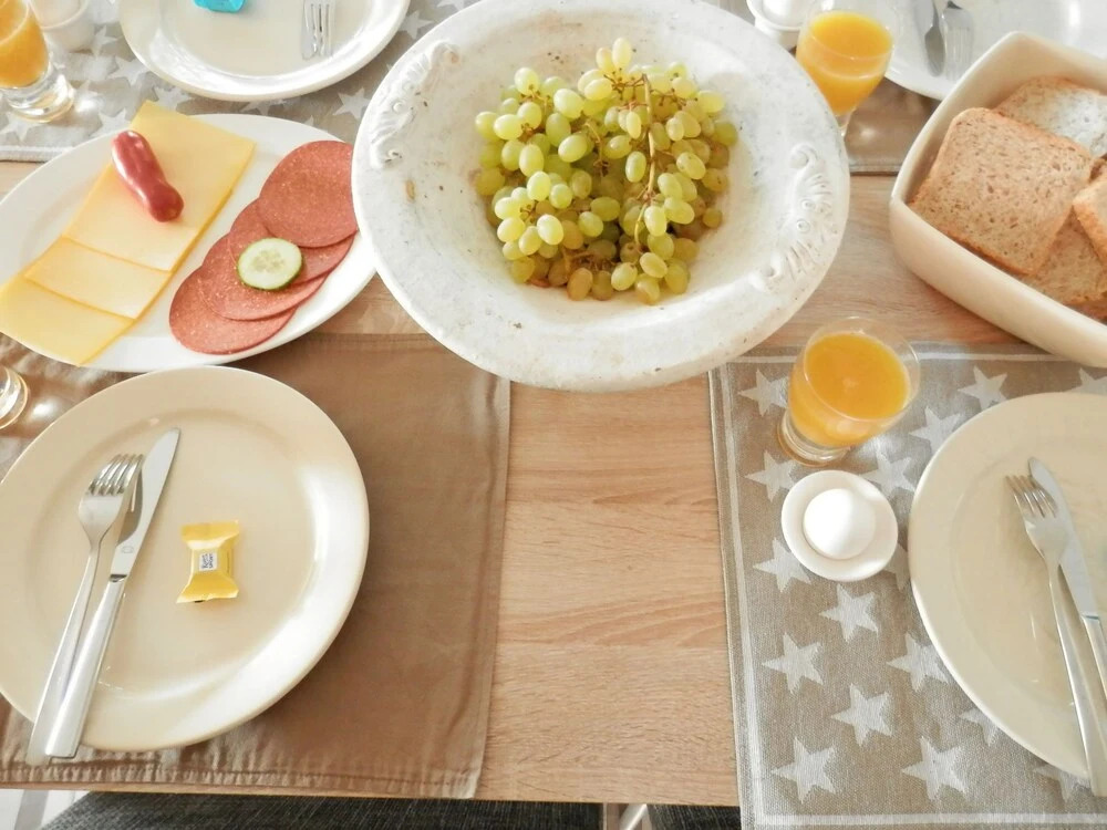 Bed & Breakfast Ravelin
