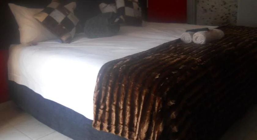 Khayalami Hotel - Ermelo