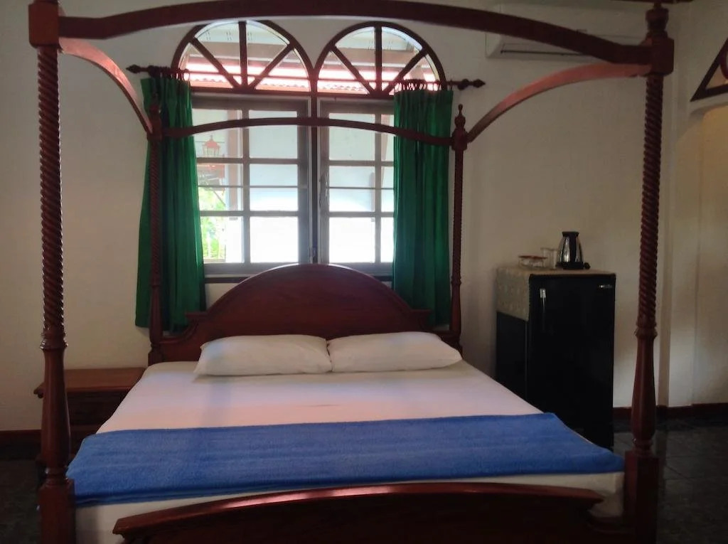 Wimaanburi Resort