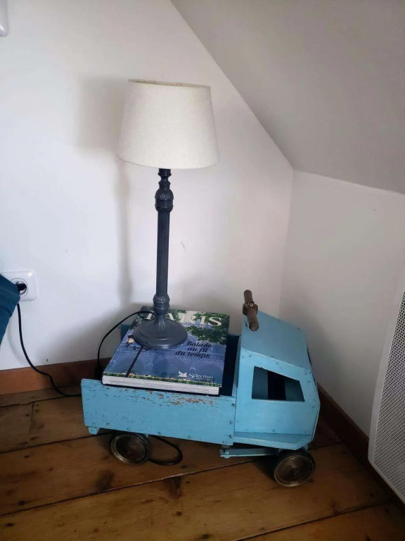 La Petite Maison