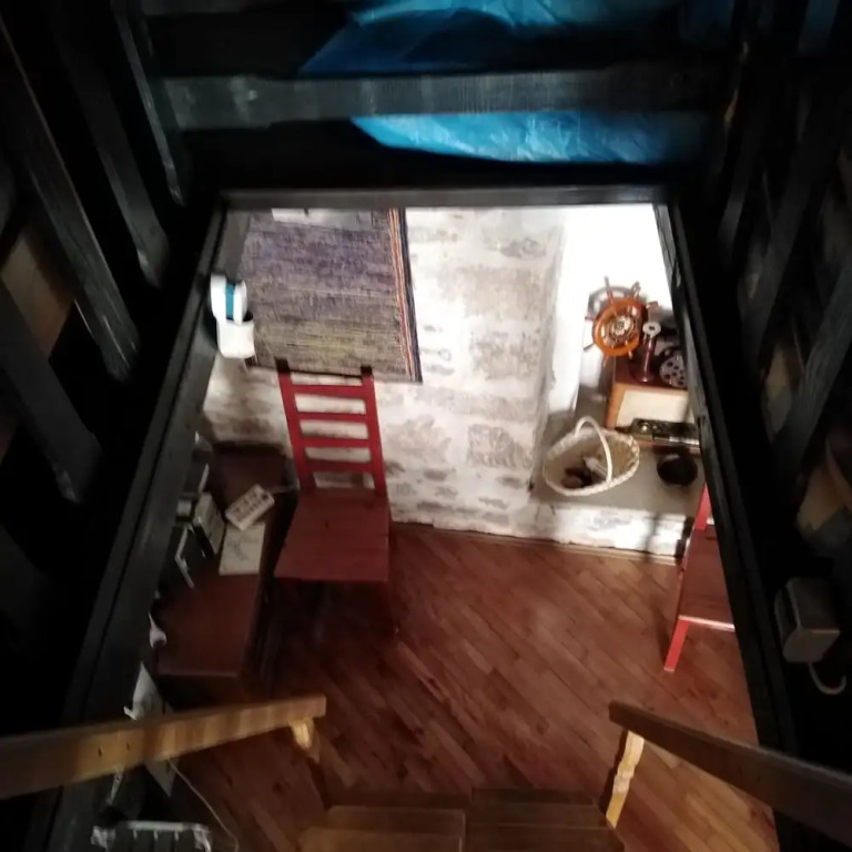Apartment Voltera