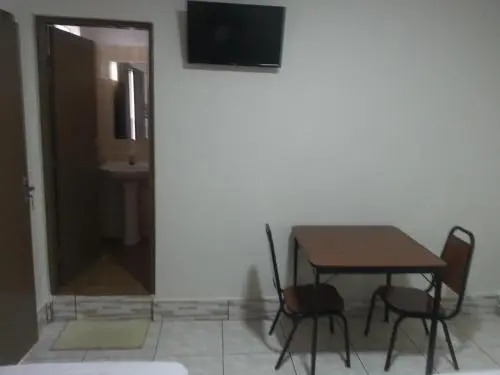 Hotel Karisma II