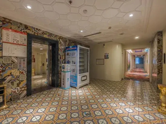 Wangfu International Hotel