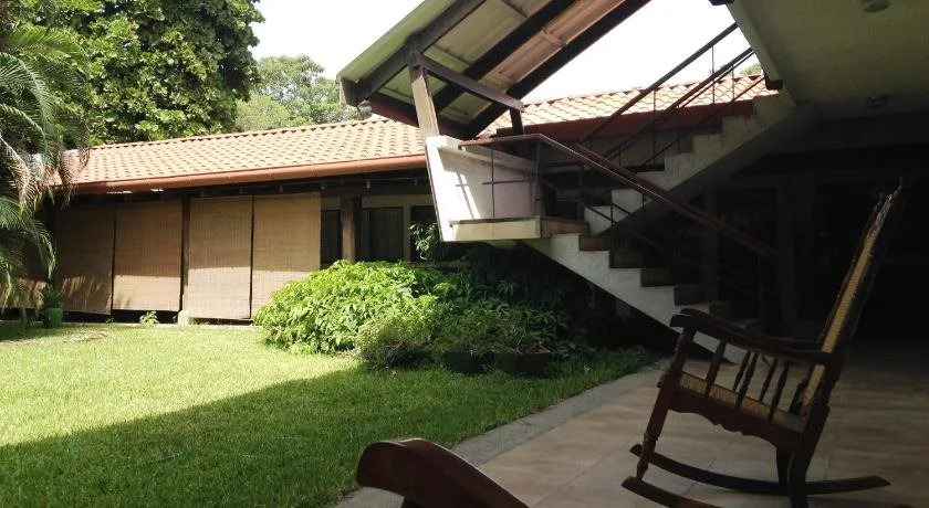 Hotel El Bramadero