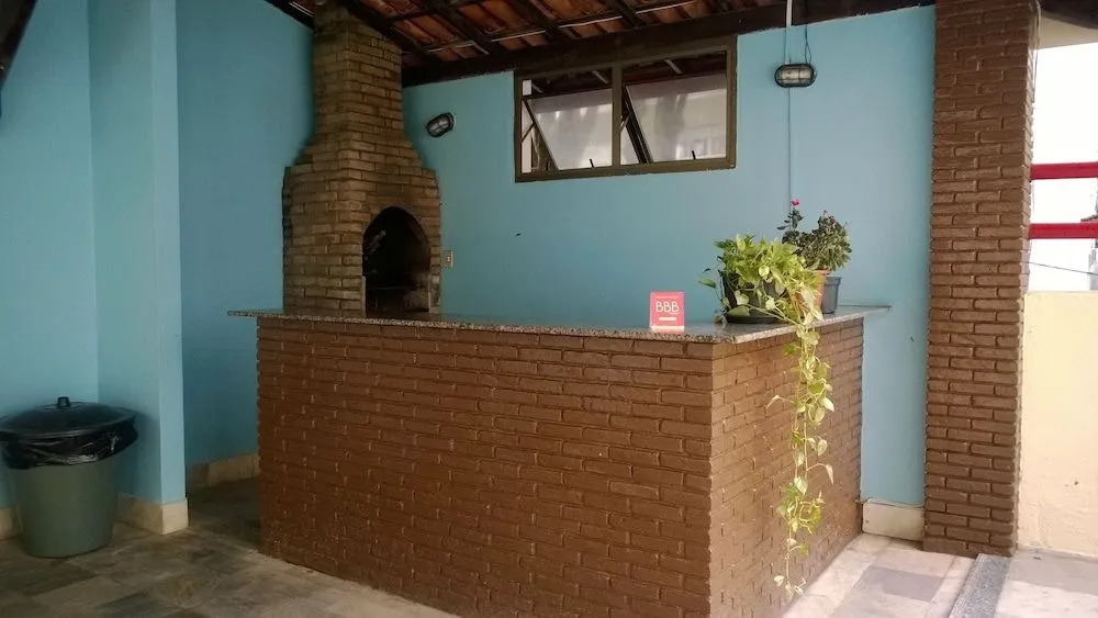 BBB Flats Barra Salvador BA