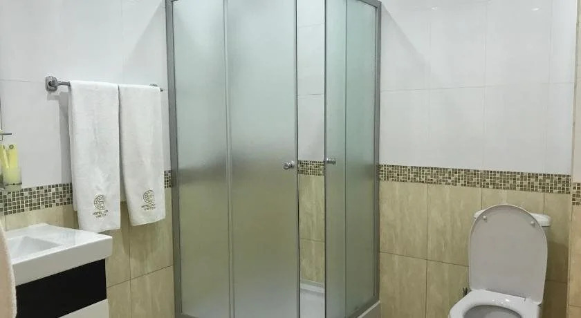 Hotel Plaza Viktoria