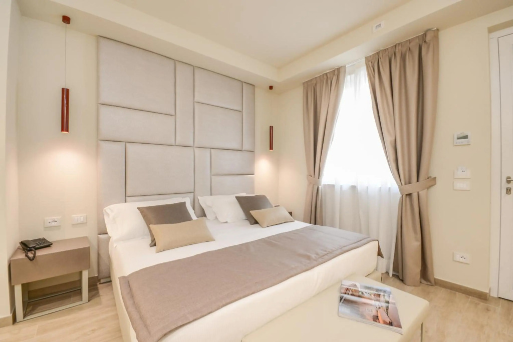 Hotel Villa Garuti
