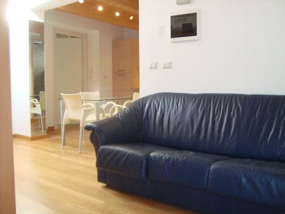 Residenze Romano Ristorante & SPA albergo diffuso - WHITE