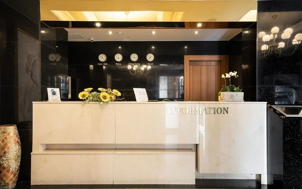 Hotel Ace Yongin