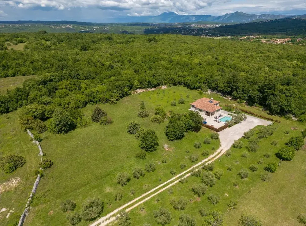 Holiday Home Milevoj - Three Bedroom Holiday Home