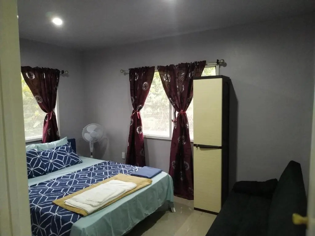 Kuinis Guesthouse