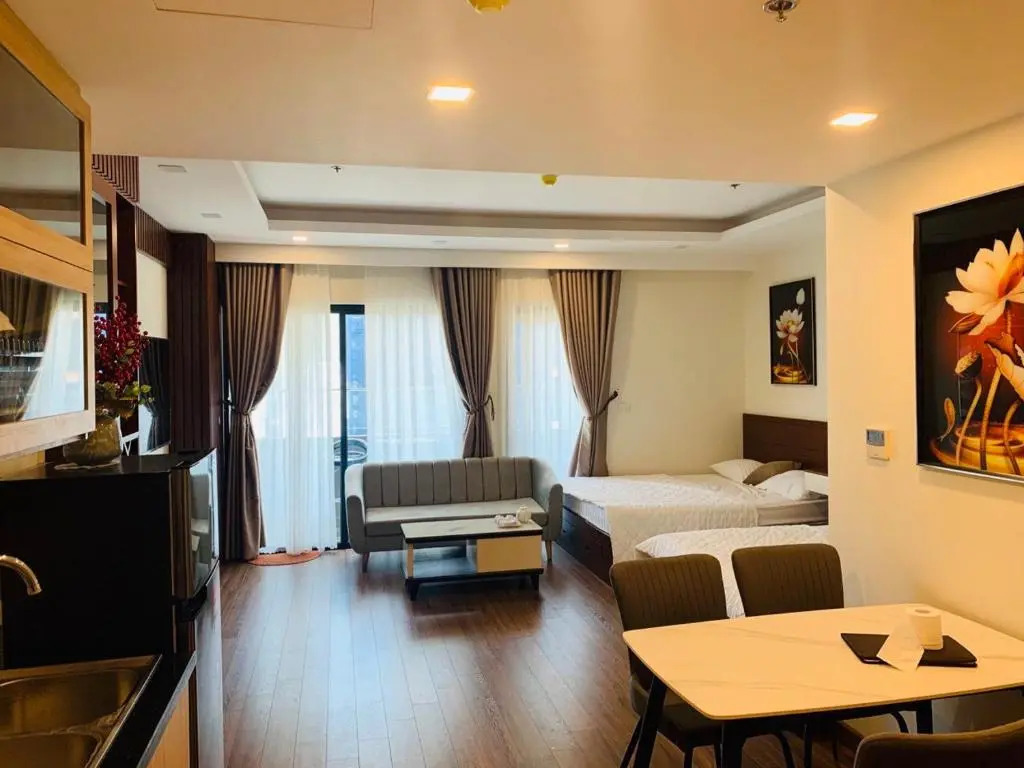 FLC Sea Tower Quy Nhon - Seaview Apartel