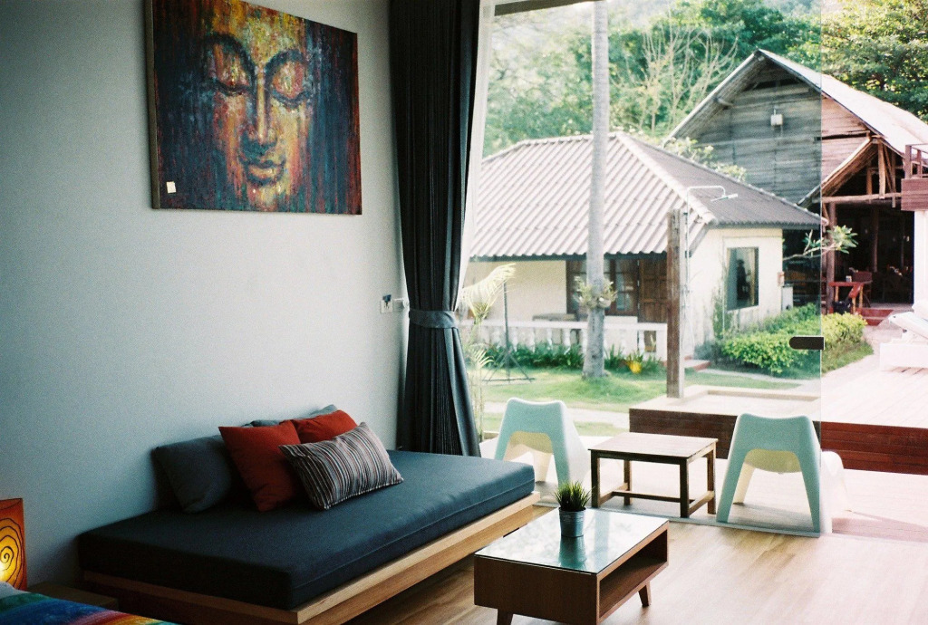 Silver Beach Resort