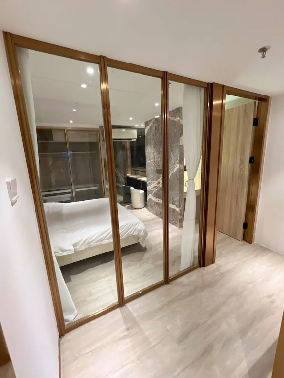 Zhongshan Perth Lodge (MIXC)