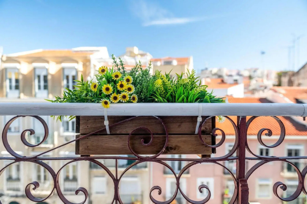 Lisbon Wine House - Rooms & Suites
