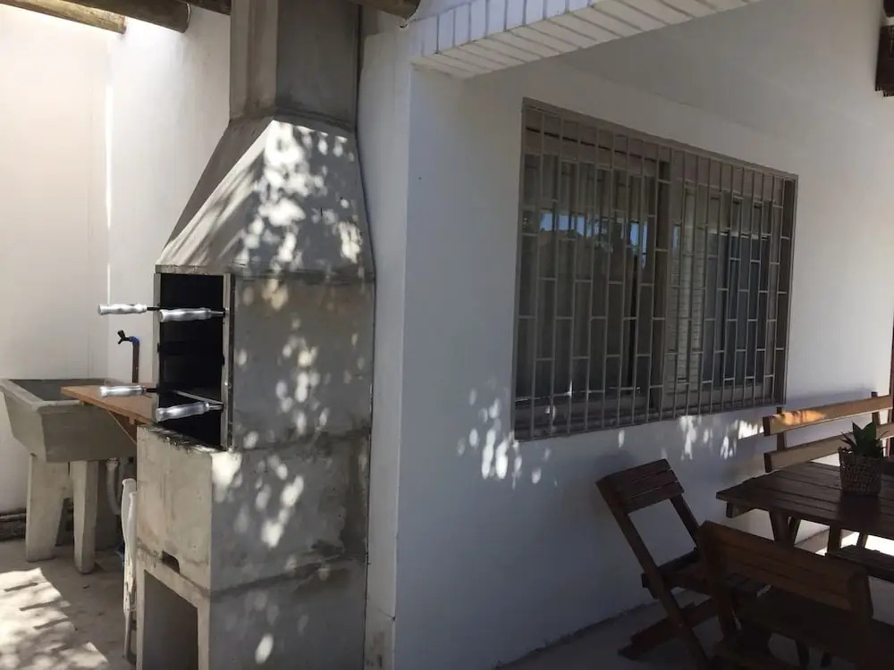 Casa Larrosa