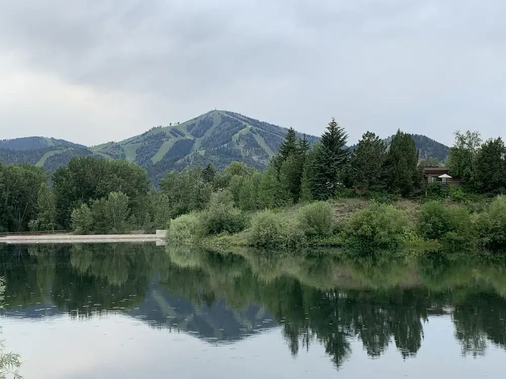 Sv140 - Walk to Lifts & Town - Hot Tub & Pool