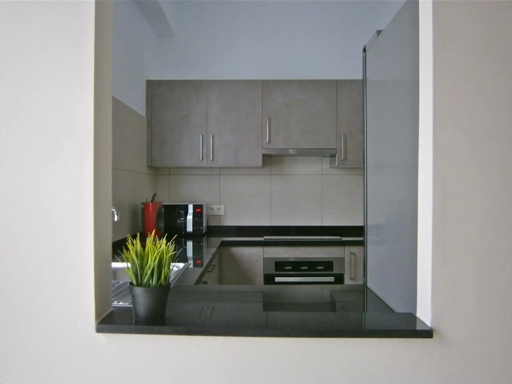 apartamentos yado