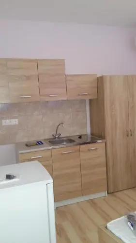 Római Apartman