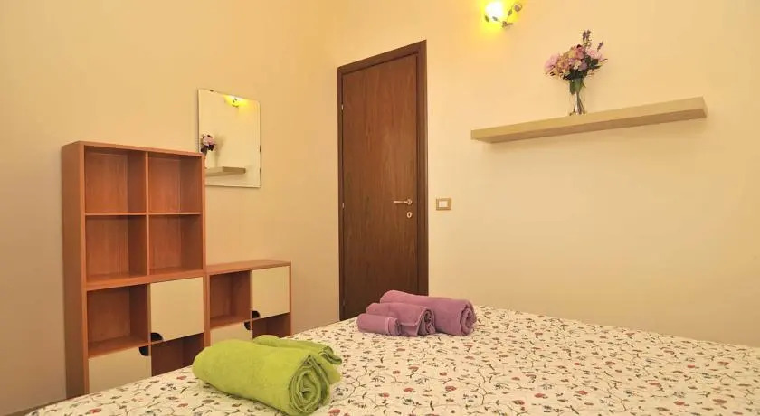 SolMarina Holiday House