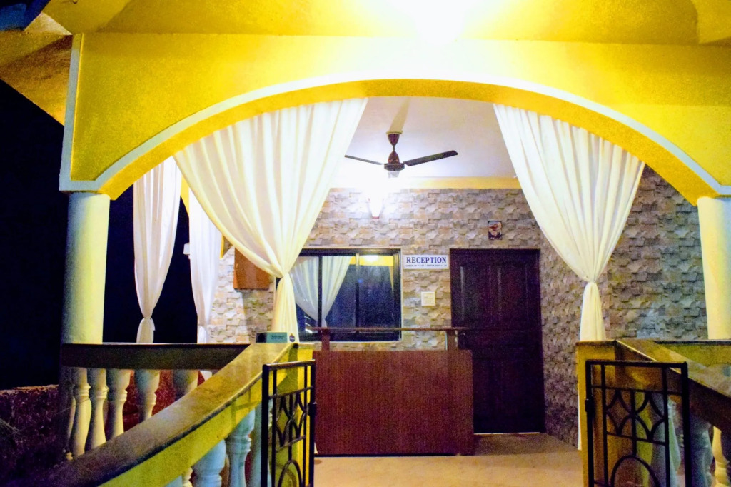 La Vega Resort