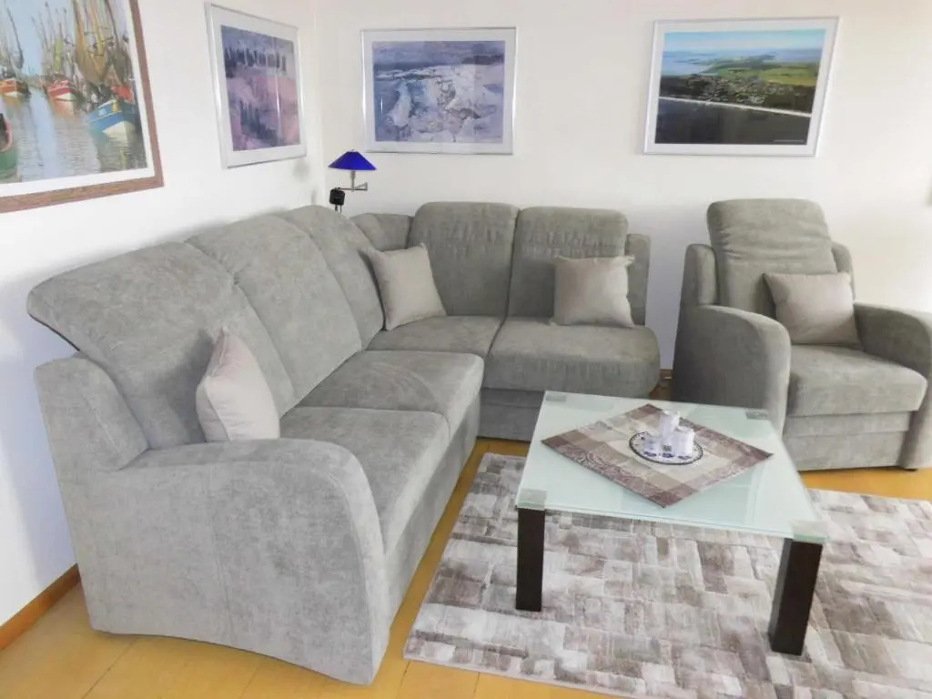 Appartement Residenz Bellevue Whg 51 DSL WLAN kostenlos