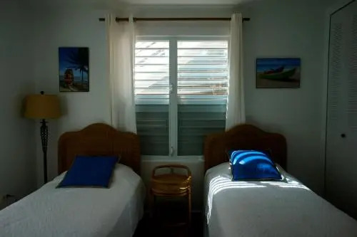 Punta Beach Villas