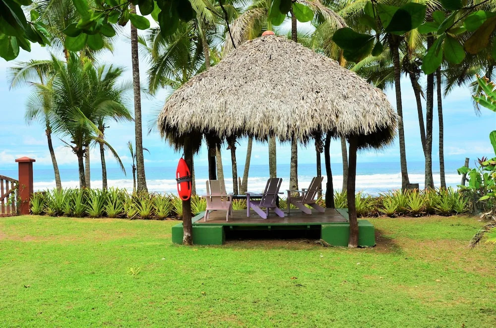 Modern Beachfront Paradise - Hermosa Palms 8 by RedAwning