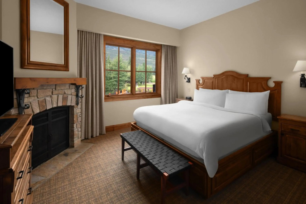 Hotel Park City, Autograph Collection