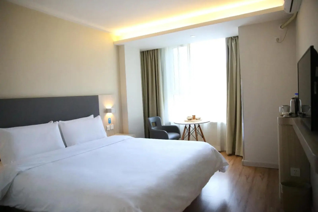 Hanting Hotel