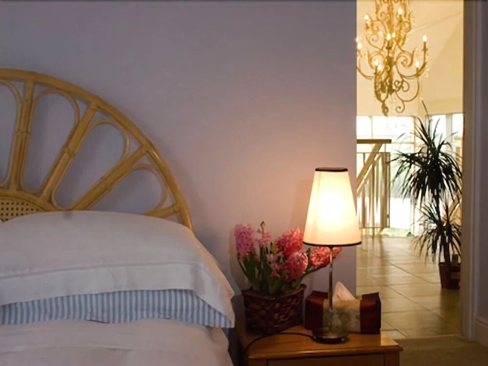Anna's House B&B