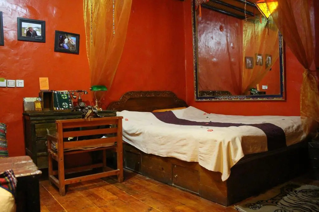 House Of Shambhala